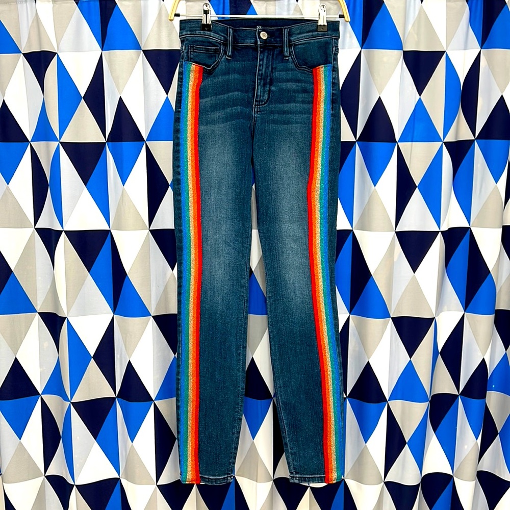 NY&C jeans
